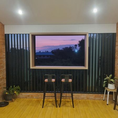 Baanbaan Homestay 코야오노이 외부 사진