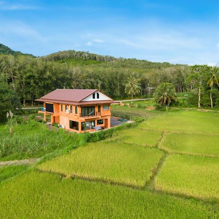 Baanbaan Homestay 코야오노이 외부 사진