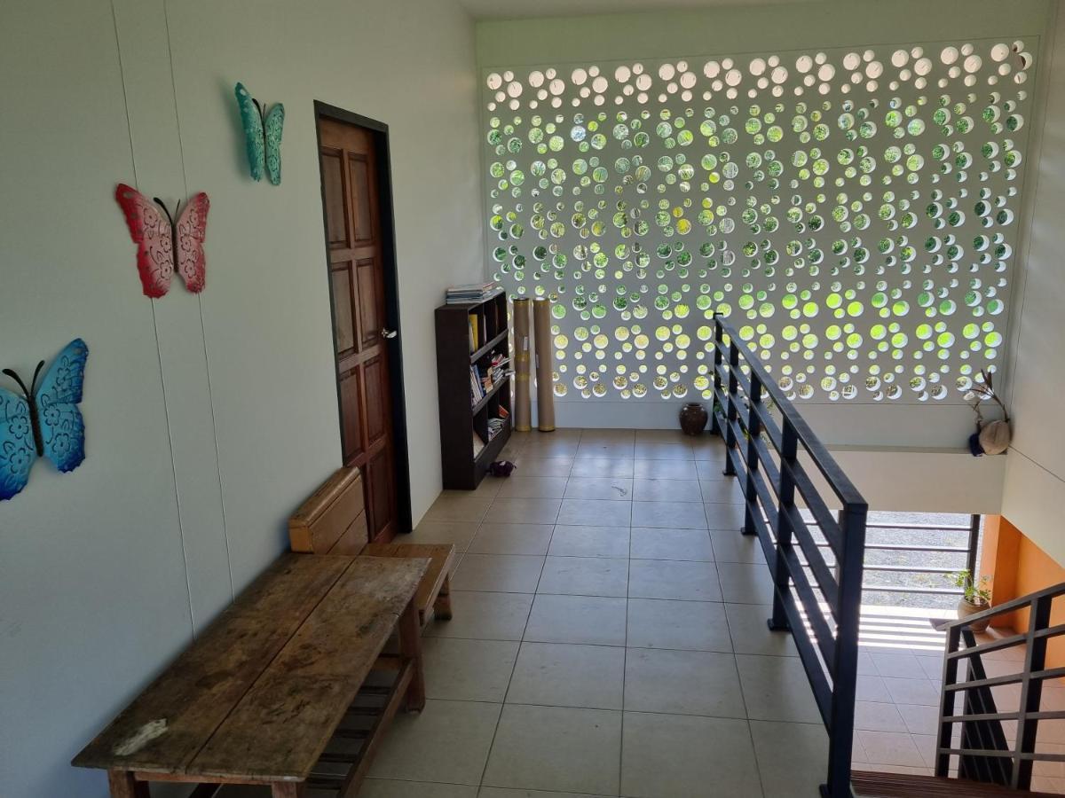 Baanbaan Homestay 코야오노이 외부 사진