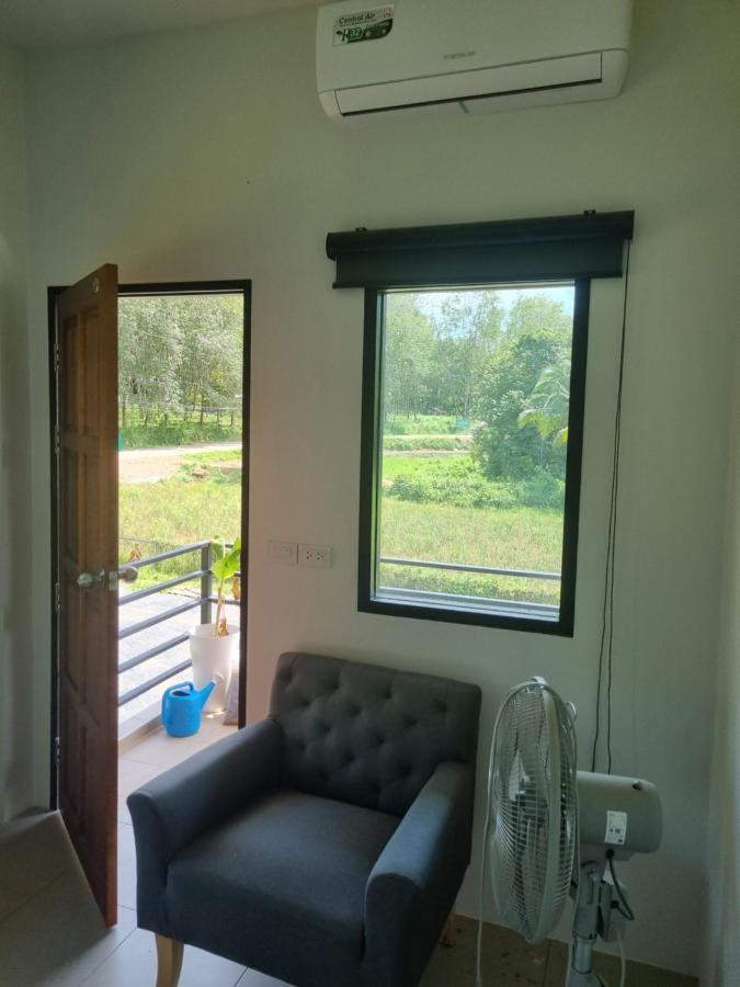 Baanbaan Homestay 코야오노이 외부 사진