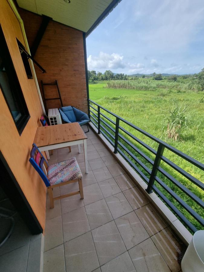 Baanbaan Homestay 코야오노이 외부 사진