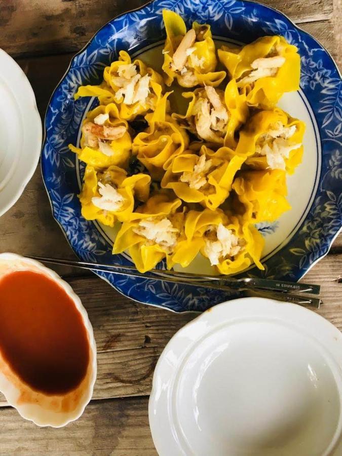Baanbaan Homestay 코야오노이 외부 사진